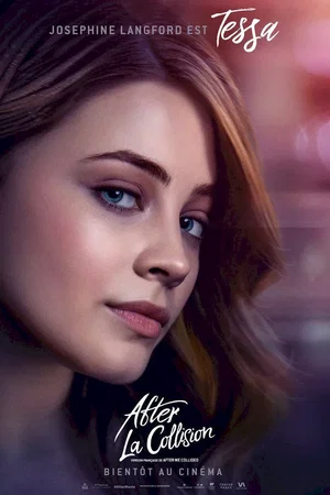 Photo du film : After : Chapitre 2