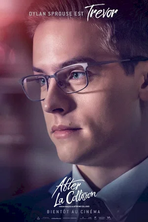 Photo du film : After : Chapitre 2