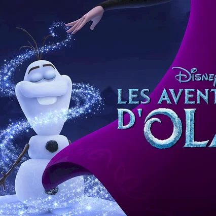 Miniature photo du film : Les Aventures d'Olaf