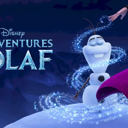 Miniature photo du film : Les Aventures d'Olaf