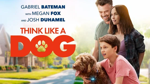 Photo du film : Un esprit de chien