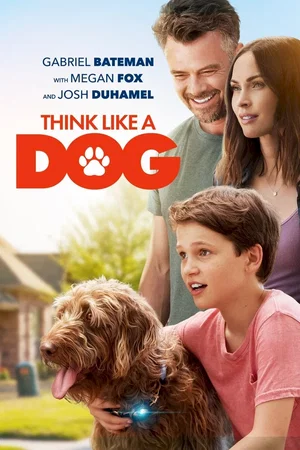 Photo du film : Un esprit de chien