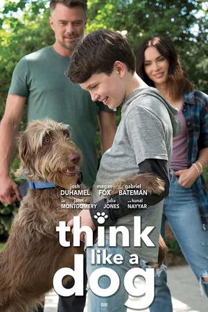 Photo du film : Un esprit de chien