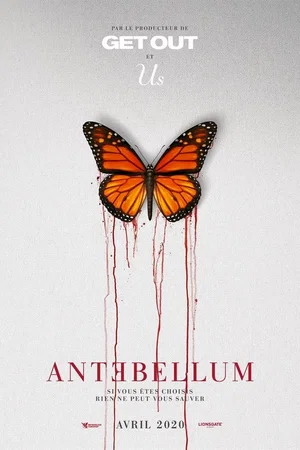 Affiche du film : Antebellum