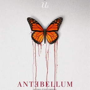 Photo du film : Antebellum