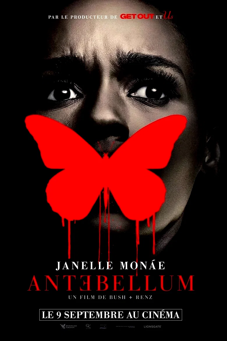 Photo 2 du film : Antebellum