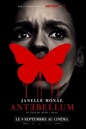 Photo du film : Antebellum