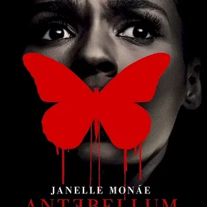 Photo du film : Antebellum