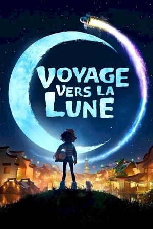 Photo du film : Voyage vers la Lune