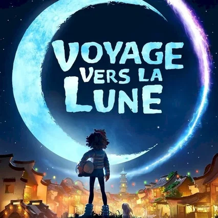 Miniature photo du film : Voyage vers la Lune