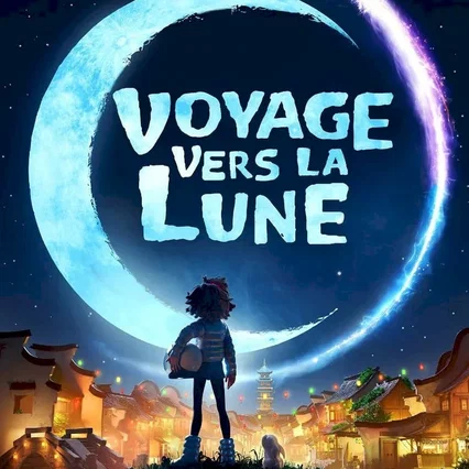Miniature photo du film : Voyage vers la Lune