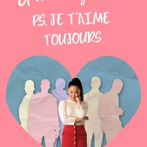 Photo du film : À tous les garçons : P.S. Je t'aime toujours