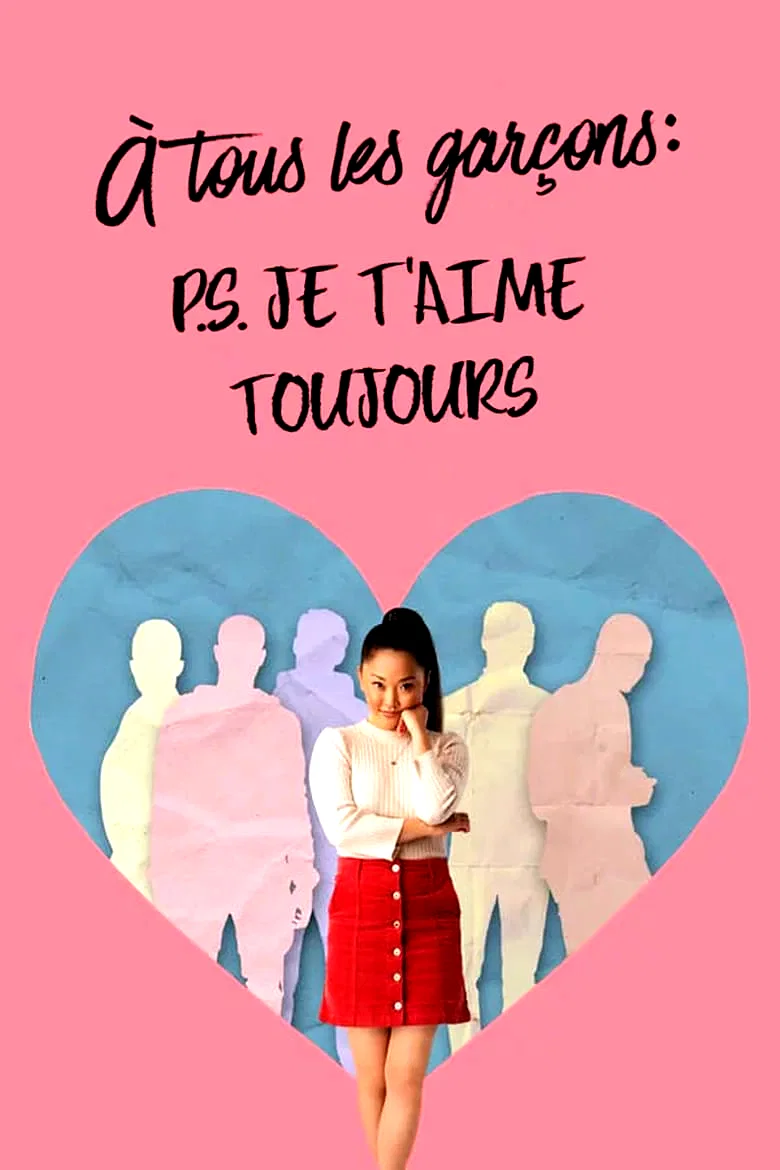 Photo du film : À tous les garçons : P.S. Je t'aime toujours