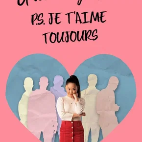 Photo du film : À tous les garçons : P.S. Je t'aime toujours