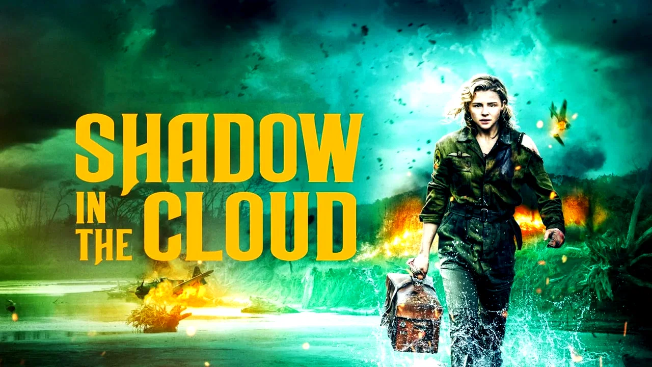 Photo 1 du film : Shadow in the Cloud