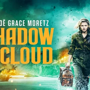 Photo du film : Shadow in the Cloud