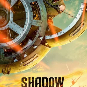 Photo du film : Shadow in the Cloud