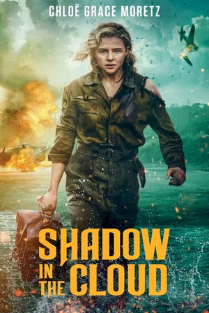 Photo du film : Shadow in the Cloud