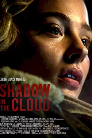 Photo du film : Shadow in the Cloud
