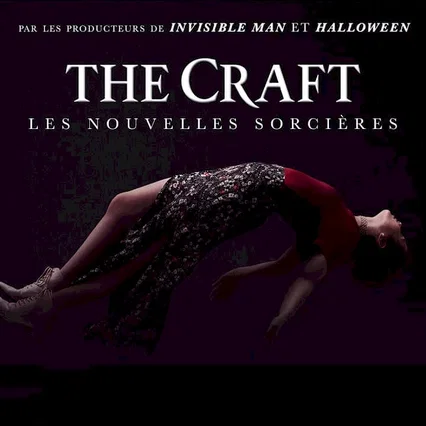 Miniature photo du film : The Craft : Les nouvelles sorcières