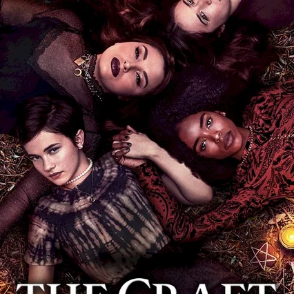 Miniature photo du film : The Craft : Les nouvelles sorcières