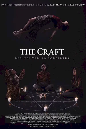 Photo du film : The Craft : Les nouvelles sorcières