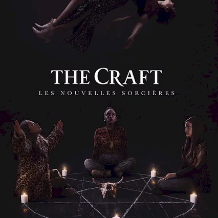 Miniature photo du film : The Craft : Les nouvelles sorcières