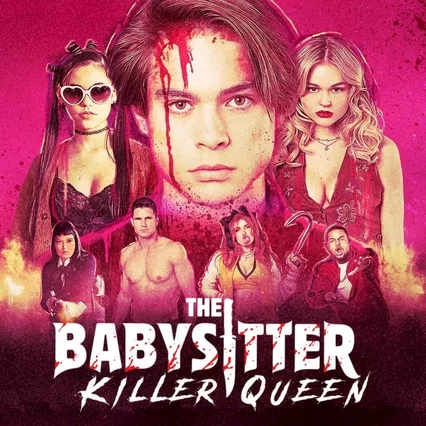 Miniature photo du film : The Babysitter : Killer Queen