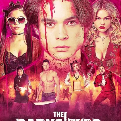 Miniature photo du film : The Babysitter : Killer Queen