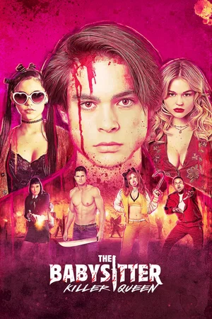 Photo du film : The Babysitter : Killer Queen