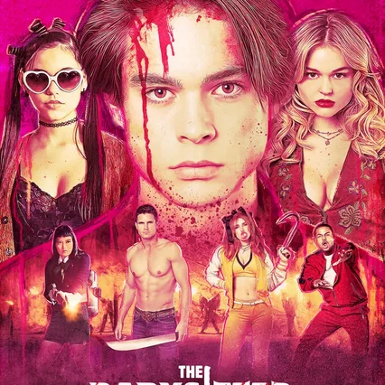 Miniature photo du film : The Babysitter : Killer Queen