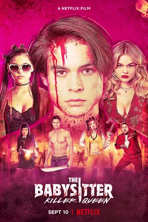 Photo du film : The Babysitter : Killer Queen