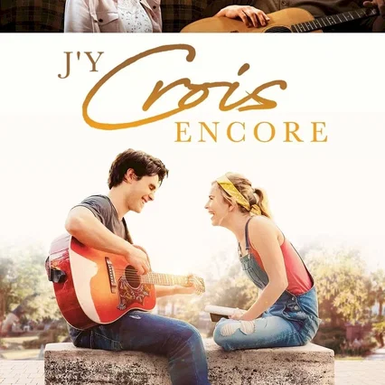 Miniature photo du film : J’y crois encore