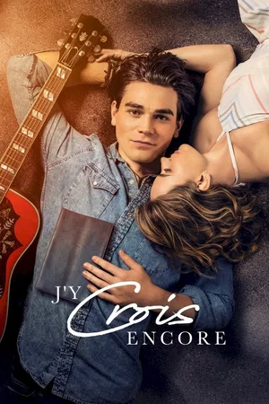 Photo du film : J’y crois encore