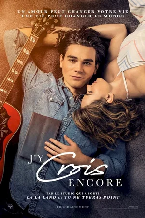 Photo du film : J’y crois encore