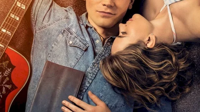 Affiche du film : J’y crois encore