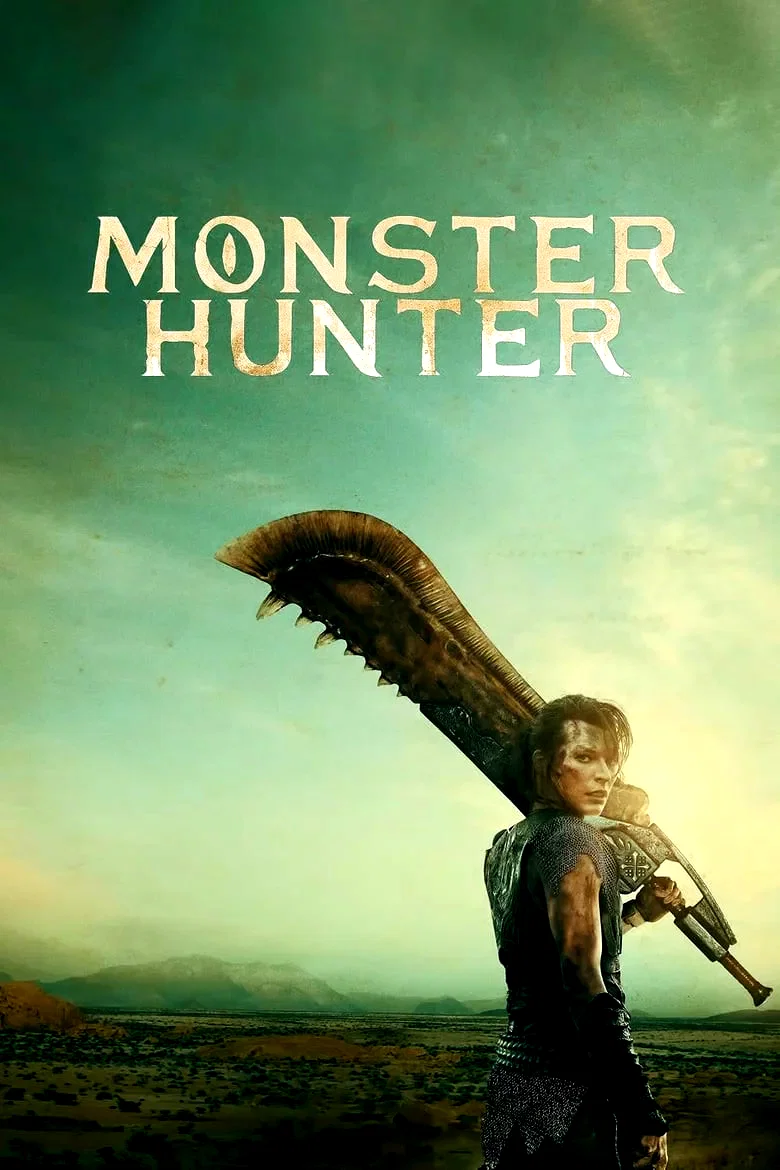 Photo 2 du film : Monster Hunter