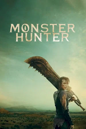 Photo du film : Monster Hunter