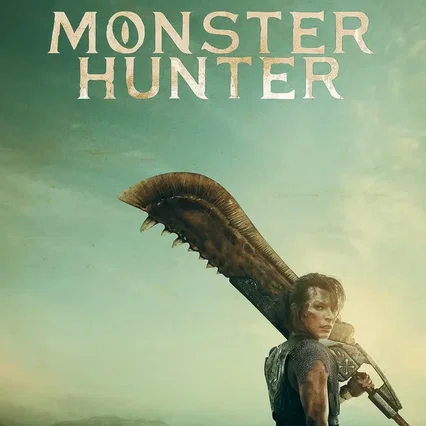 Miniature photo du film : Monster Hunter