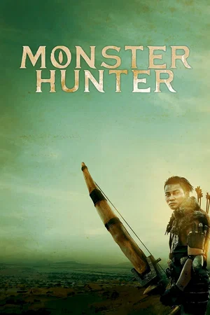 Photo du film : Monster Hunter