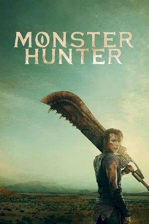 Photo du film : Monster Hunter
