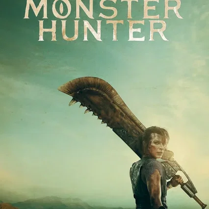Miniature photo du film : Monster Hunter