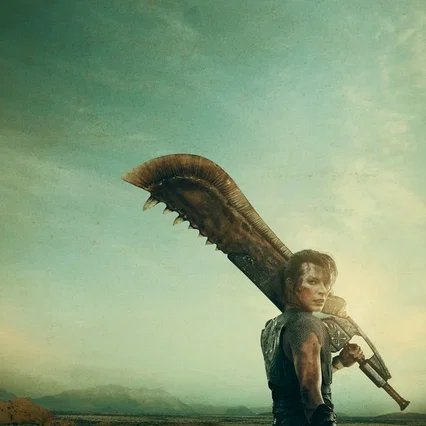 Miniature photo du film : Monster Hunter