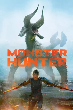 Photo du film : Monster Hunter