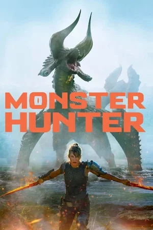 Photo du film : Monster Hunter