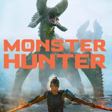 Miniature photo du film : Monster Hunter