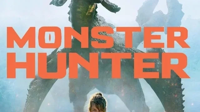 Affiche du film : Monster Hunter