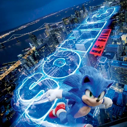 Miniature photo du film : Sonic, le film