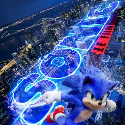 Miniature photo du film : Sonic, le film