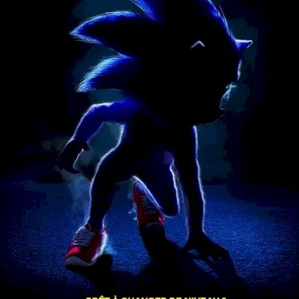 Miniature photo du film : Sonic, le film